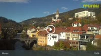 Murau - Stare miasto