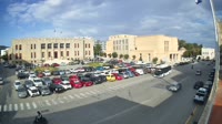 Rodas - Plaza Eleftherias