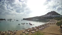 Rodas - Playa de Lindos
