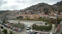 Symi - Plaza Central