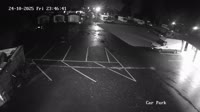 High Bentham - Riverside Caravan Park