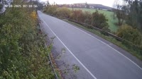 Bakov nad Jizerou - Carretera nº 276