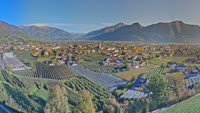 Lana - Val d'Adige