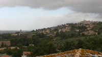 Trevi - Panorama