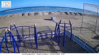 Gabicce Mare - Plaża