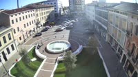 Schio - Piazza Statuto