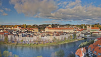 Steyr - Stare miasto