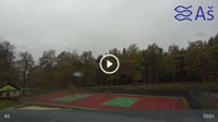 Aš - Complejo deportivo