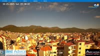 Trípoli - Vista panorámica