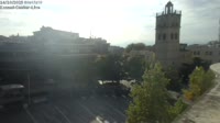 Kozani - Plaza Nikis