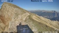 Trikala - Montaña Loupata