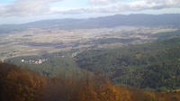 Spezzano della Sila - Camigliatello Silano - Lago Cecita