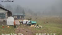 Trikala - Refugio de montaña Koziakas
