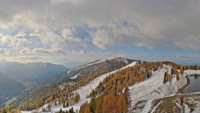 Bad Kleinkirchheim - Brunnach