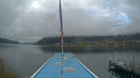 Ossiach - Ossiachersee - Statek