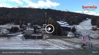 Santa Caterina di Valfurva - Centro Sci Fondo