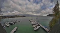 Mattsee - Marina