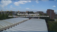 Latina - Panorama