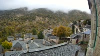 Syrrako - Vista panorámica