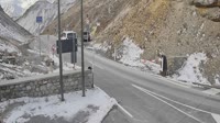 Przełęcz Forcola di Livigno