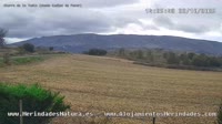 Medina de Pomar - Sierra de la Tesla