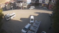 Çağlayancerit - Centro