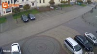 Bor - Náměstí