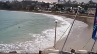 Perros-Guirec - Plage de Trestraou