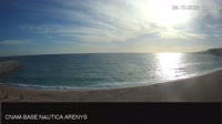 Arenys de Mar - Playa Picòrdia