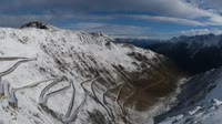 Stilfserjoch - Passo dello Stelvio