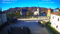 Piatra Neamț - Wieża Stefana