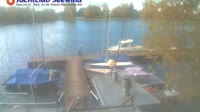 Wiedeń - Oberen Alten Donau
