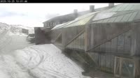 Bøverdalen - Sognefjellshytta
