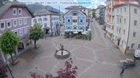 Urtijëi/Ortisei - Streda Rezia