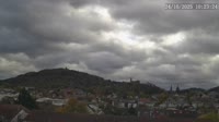 Weinheim - Zamek Windeck