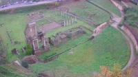 Volterra - Teatr Rzymski