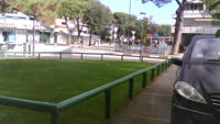 Lignano Sabbiadoro - Corso dei Continenti