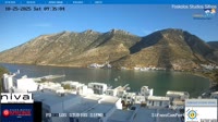 Sifnos - Kamares - Playa