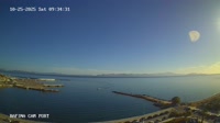 Rafina - Puerto