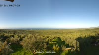Zacharo - Golfo de Ciparisia