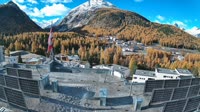 Pontresina - Piz da Staz