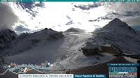 Przełęcz Stelvio - Trincerone - Monte Livio