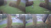 Letterkenny - Polestar Roundabout