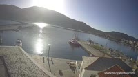 Skópelos - Puerto