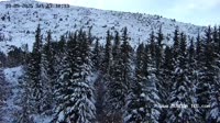 Hala Gąsienicowa - Refugio de Murowaniec