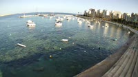Buġibba - Zatoka Świętego Pawła