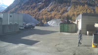 Pontresina - Żwirownia