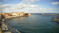 Creta - La Canea - Puerto antiguo