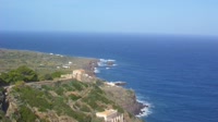 Ustica - Punta Falconiera