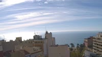 Alicante - Calle San Juan